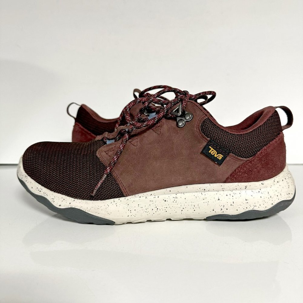Teva Arrowood Waterproof Hiking Shoe - Picture 5 of 12